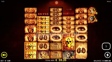 Mental Slot .
